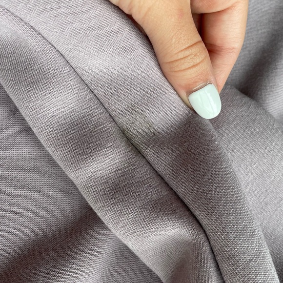 Better Together | Ultra-Soft Sweatshirt | PURPLE - SMALL - Picture 10 of 10